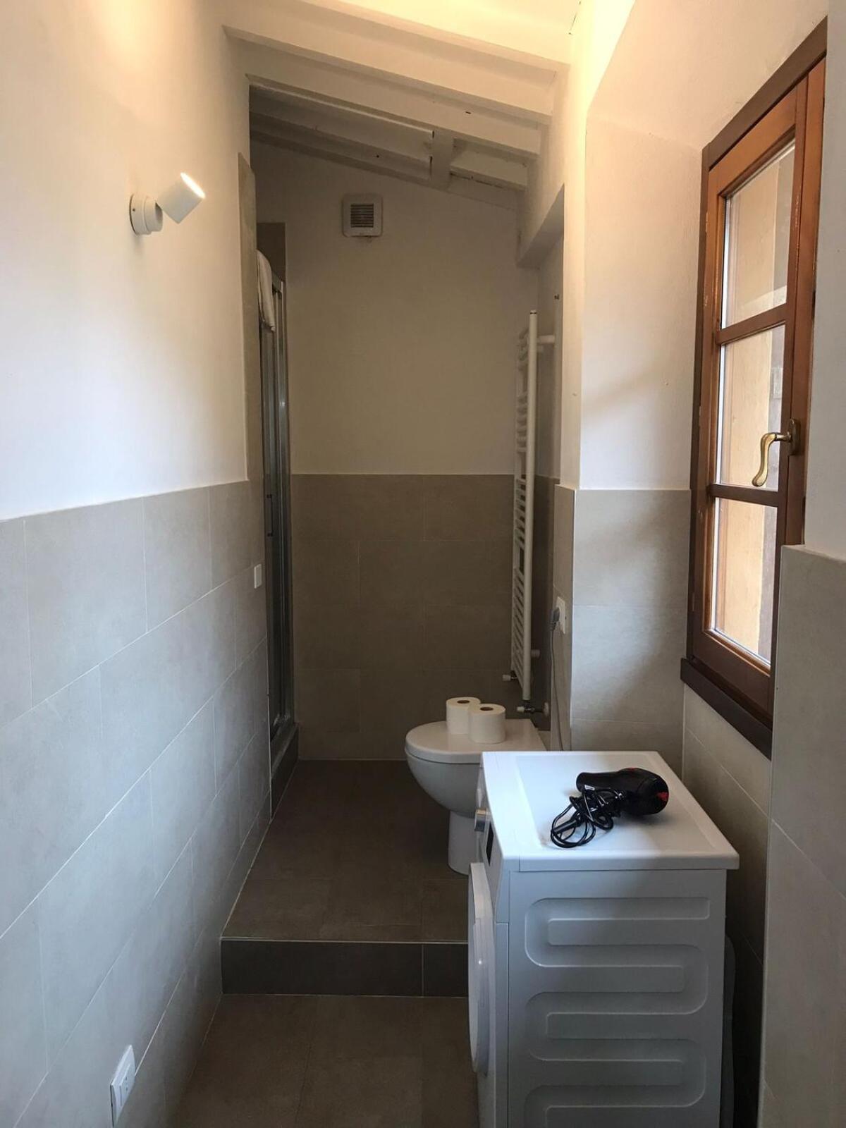 Albizi Tintoretto 308 Apartamento *