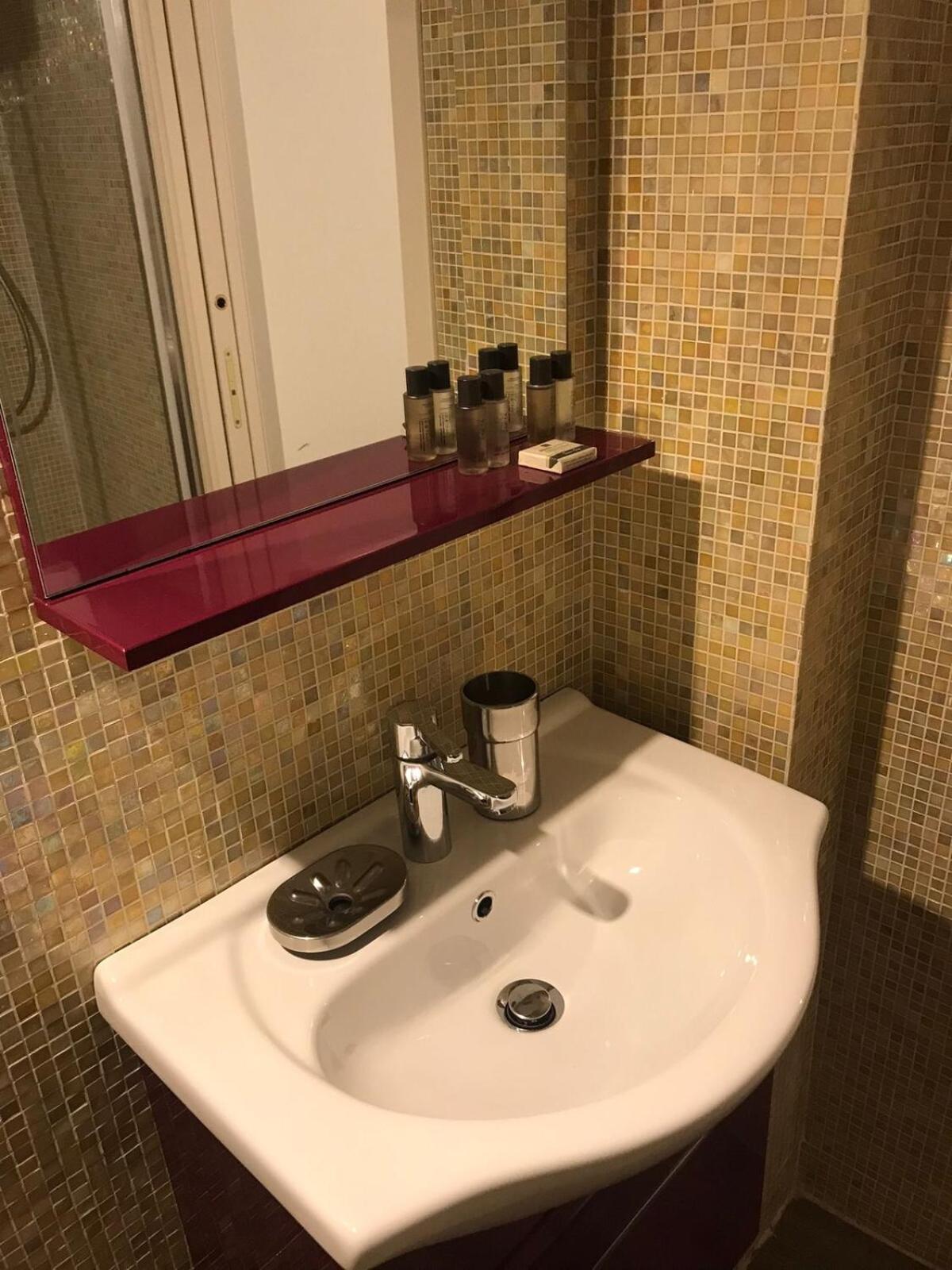 Apartamento Albizi Tintoretto 308