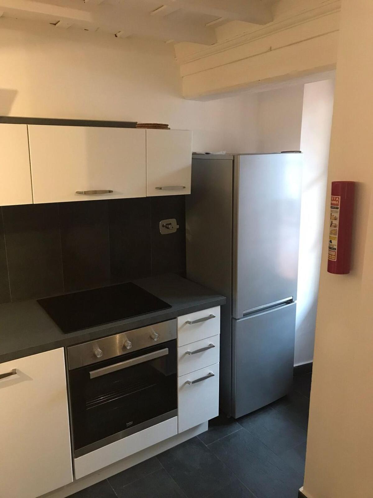 Apartamento Albizi Tintoretto 308 *