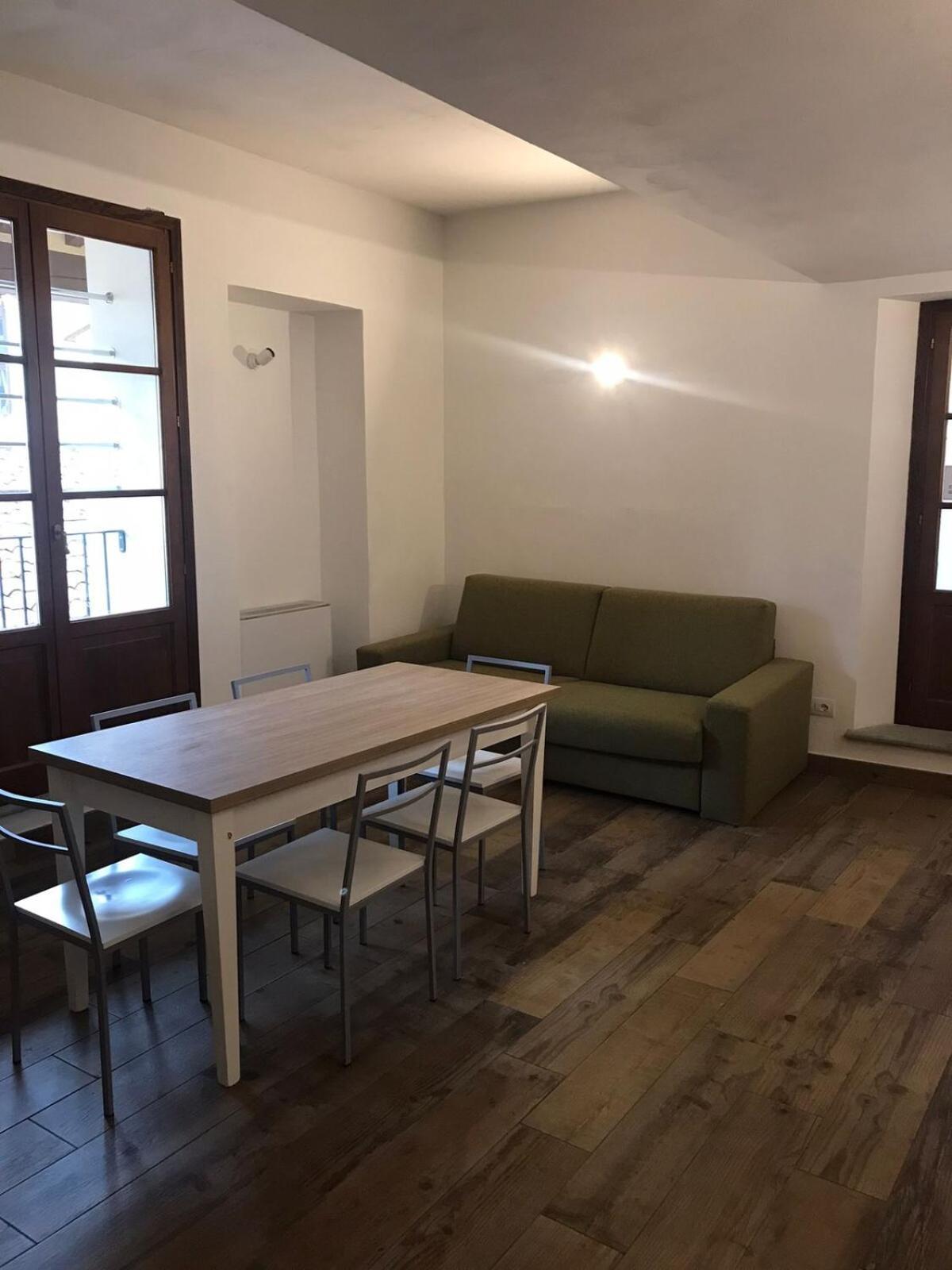 Apartamento Albizi Tintoretto 308 Florencia